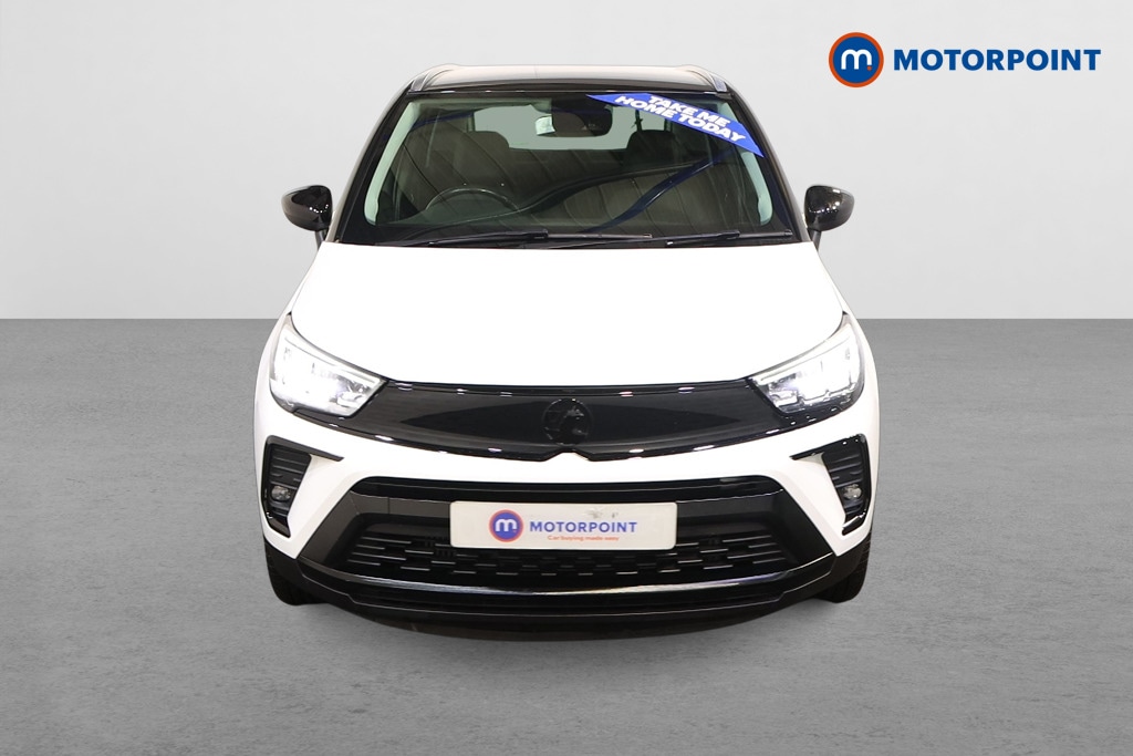 Used Vauxhall Crossland 2022 for sale - 76491530: Photo 2