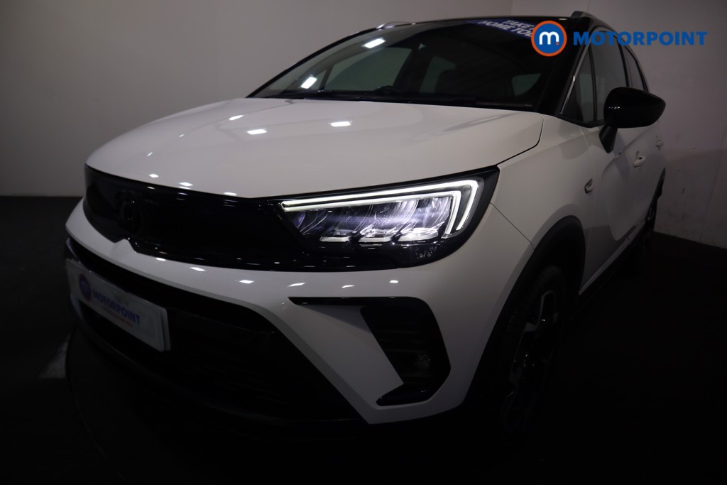 Used Vauxhall Crossland 2022 for sale - 76491530: Photo 24