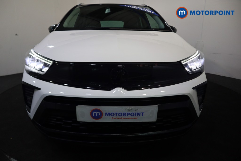 Used Vauxhall Crossland 2022 for sale - 76491530: Photo 25