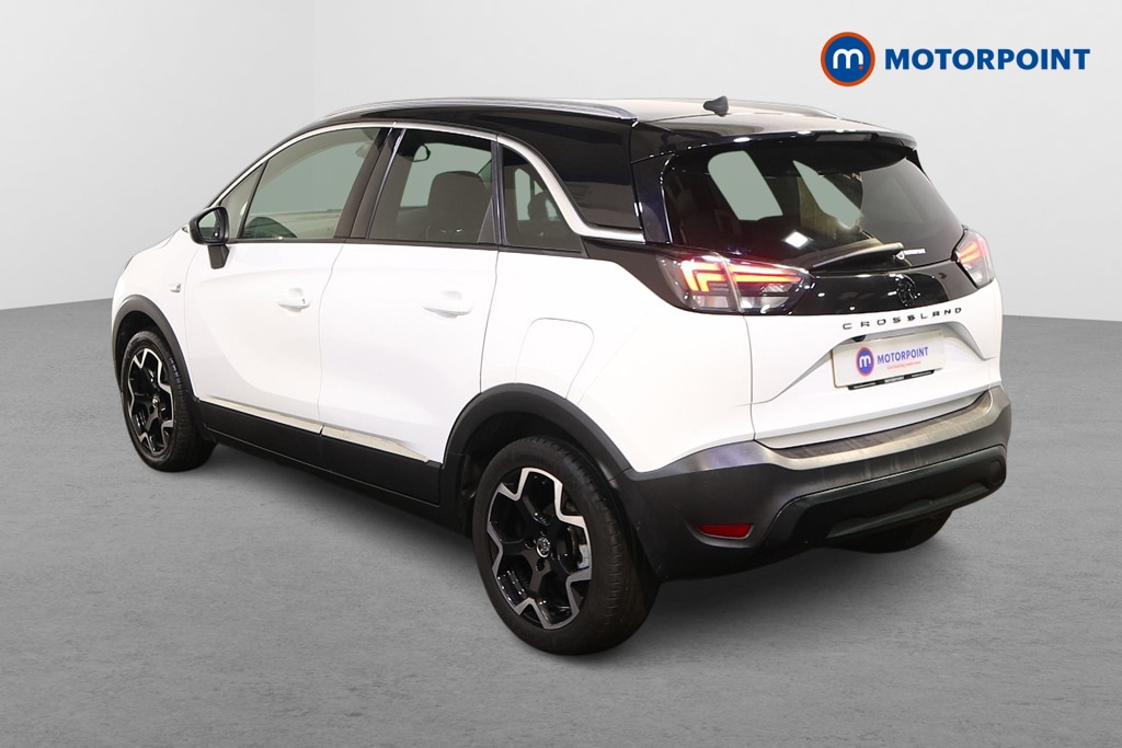 Used Vauxhall Crossland 2022 for sale - 76491530: Photo 4