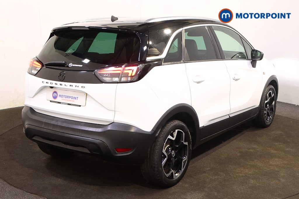 Used Vauxhall Crossland 2022 for sale - 76491530: Photo 5