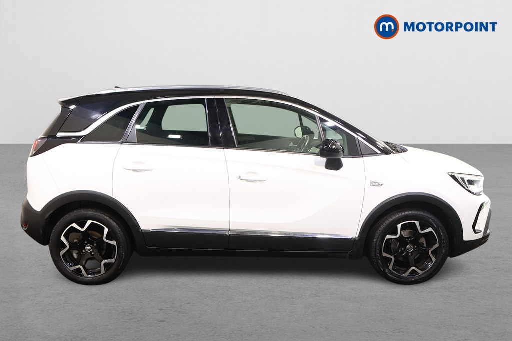 Used Vauxhall Crossland 2022 for sale - 76491530: Photo 6