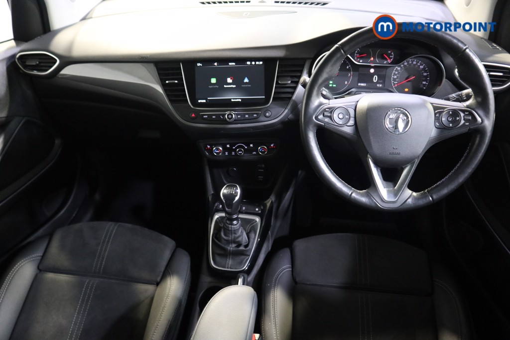 Used Vauxhall Crossland 2022 for sale - 76491530: Photo 7