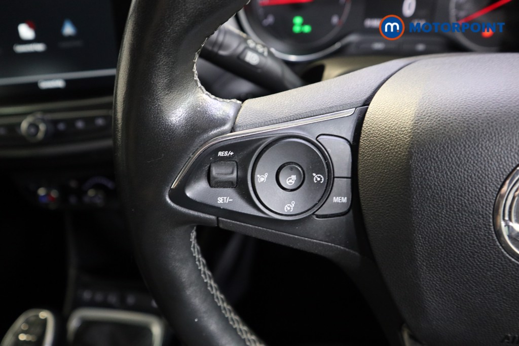 Used Vauxhall Crossland 2022 for sale - 76491530: Photo 8