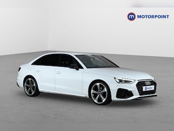 Used Audi A4 2020 for sale - 79196464: Photo