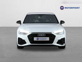 Used Audi A4 2020 for sale - 79196464: Photo