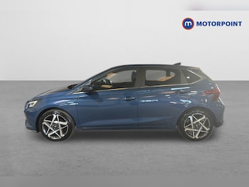 Used Hyundai i20 undefined for sale - 78556432: Photo