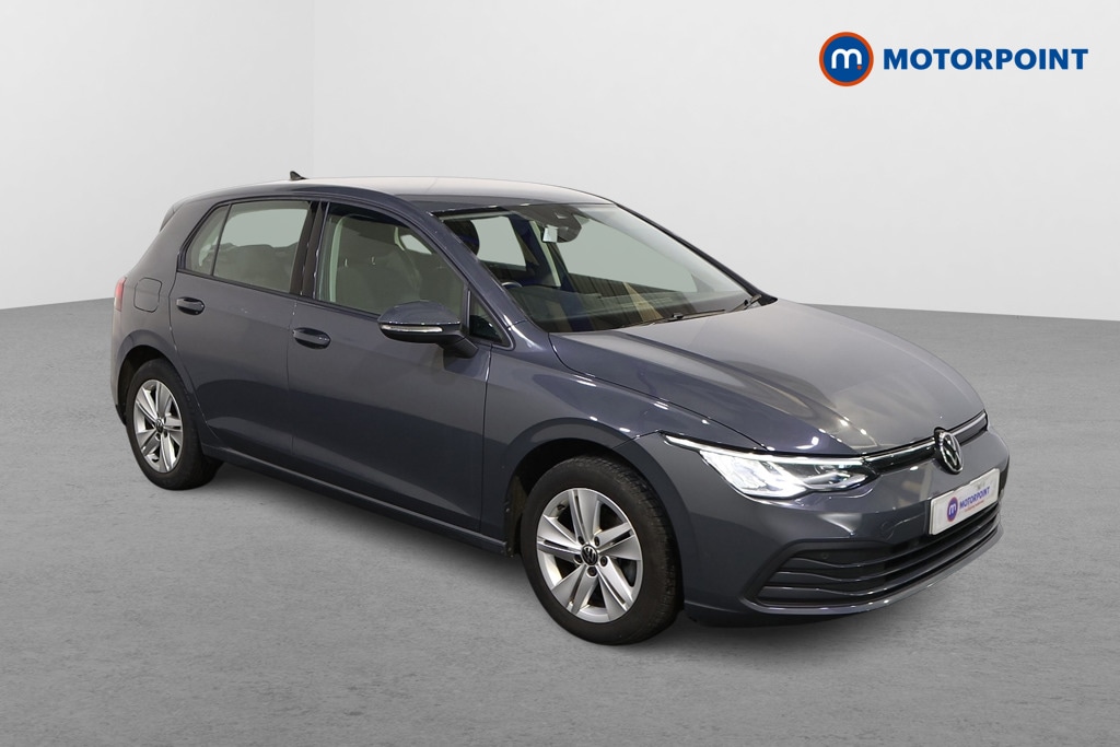 Used Volkswagen Golf 2020 for sale - 77048188: Photo 1