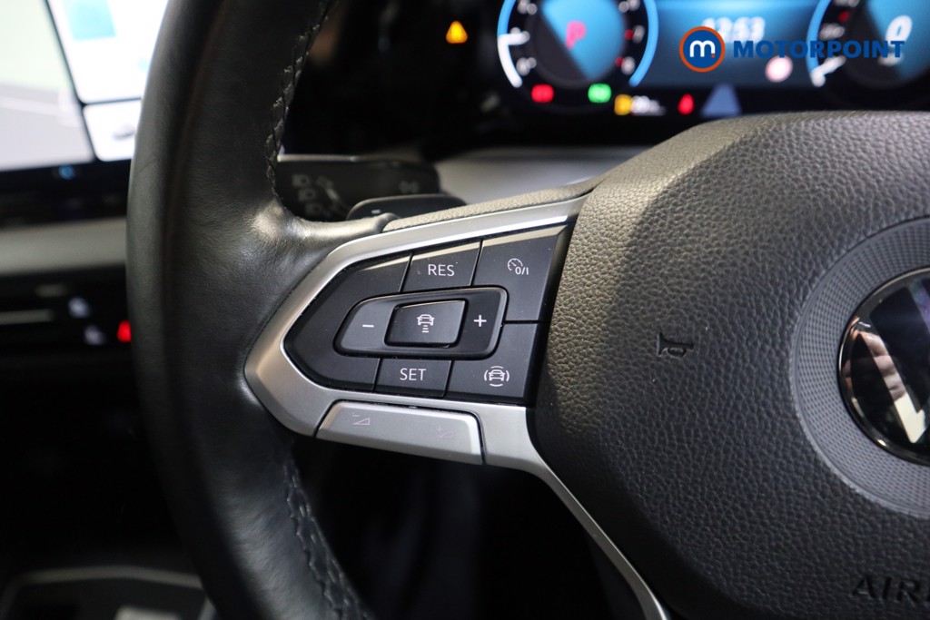 Used Volkswagen Golf 2020 for sale - 77048188: Photo 11