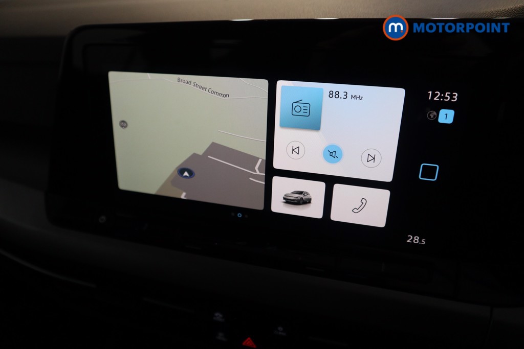 Used Volkswagen Golf 2020 for sale - 77048188: Photo 14