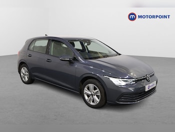 Used Volkswagen Golf 2020 for sale - 77048188: Photo