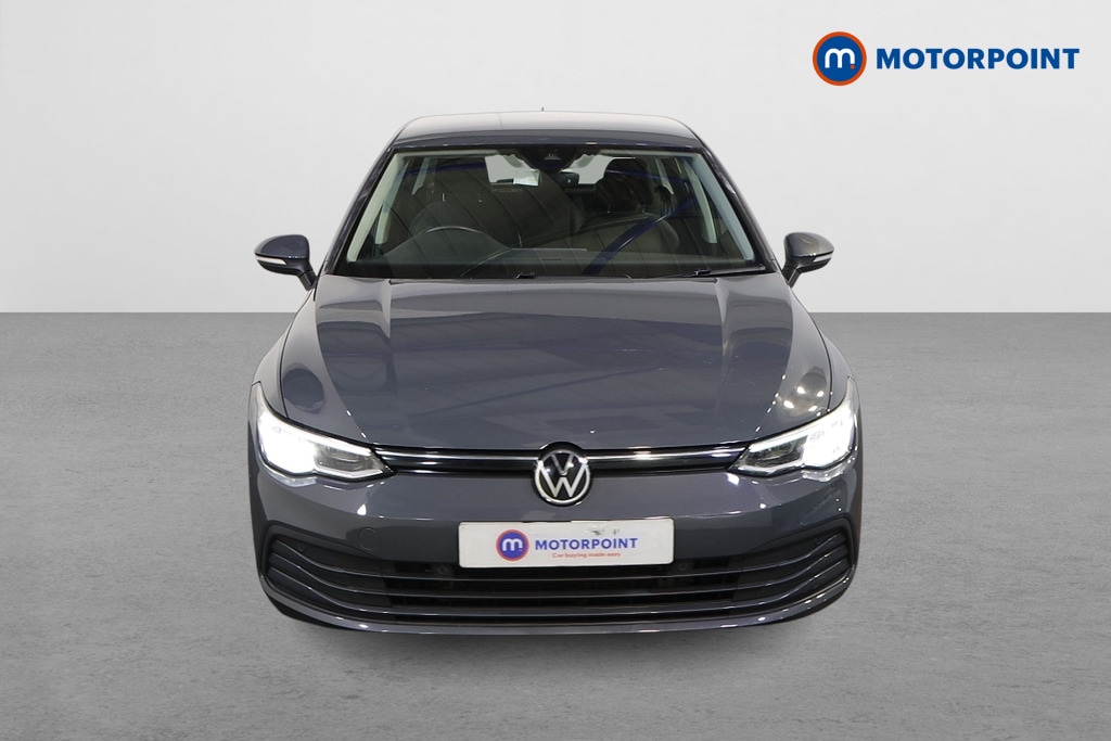 Used Volkswagen Golf 2020 for sale - 77048188: Photo 2
