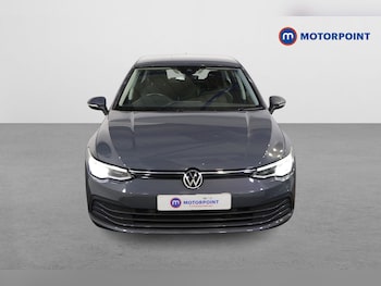 Used Volkswagen Golf 2020 for sale - 77048188: Photo