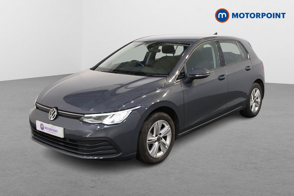 Used Volkswagen Golf 2020 for sale - 77048188: Photo 3