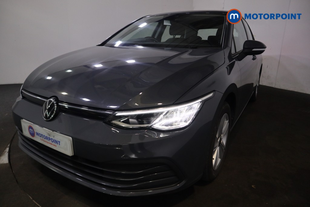 Used Volkswagen Golf 2020 for sale - 77048188: Photo 36