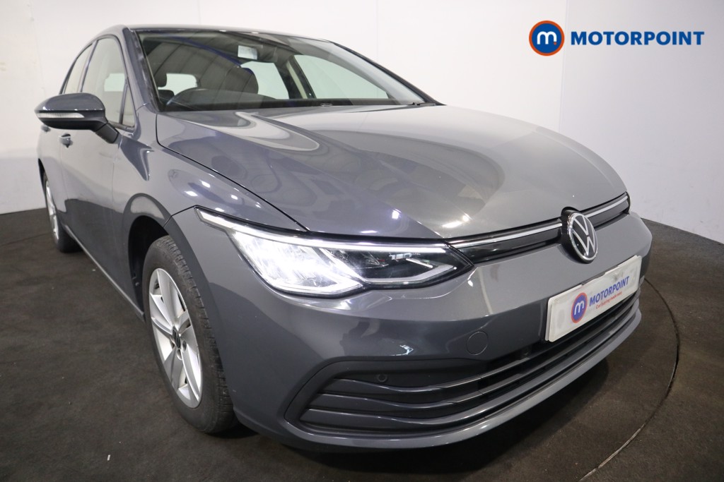 Used Volkswagen Golf 2020 for sale - 77048188: Photo 38