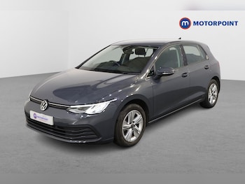 Used Volkswagen Golf 2020 for sale - 77048188: Photo