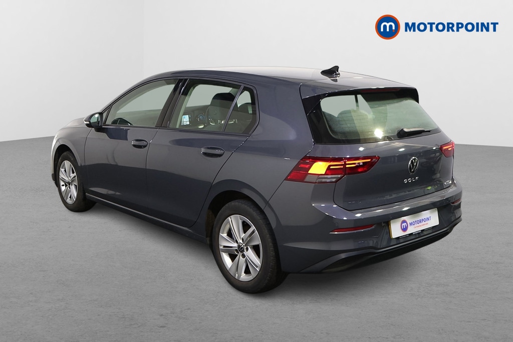 Used Volkswagen Golf 2020 for sale - 77048188: Photo 5