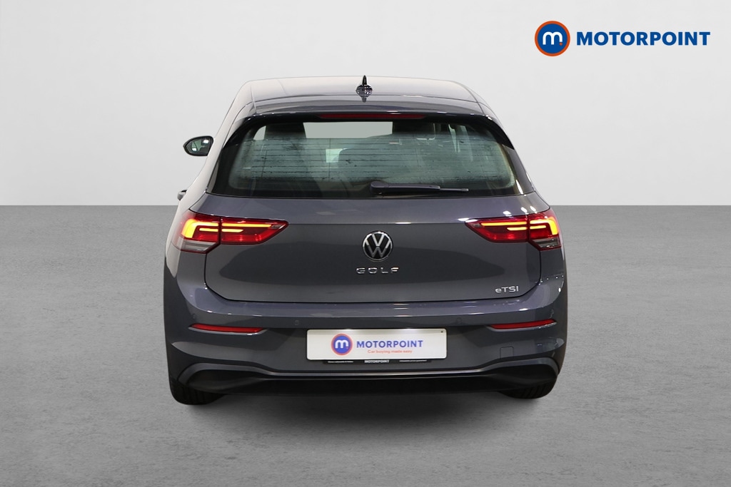 Used Volkswagen Golf 2020 for sale - 77048188: Photo 6