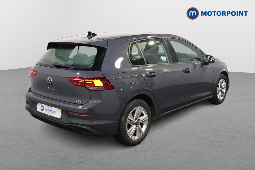 Used Volkswagen Golf 2020 for sale - 77048188: Photo 7