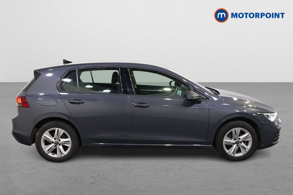 Used Volkswagen Golf 2020 for sale - 77048188: Photo 8