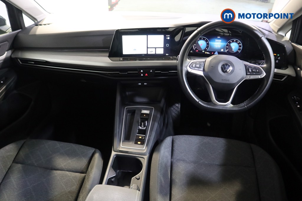 Used Volkswagen Golf 2020 for sale - 77048188: Photo 9