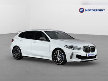 Used BMW 1 Series 2022 for sale - 79691620: Photo