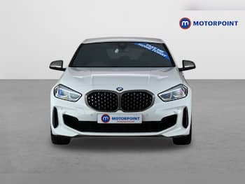Used BMW 1 Series 2022 for sale - 79691620: Photo