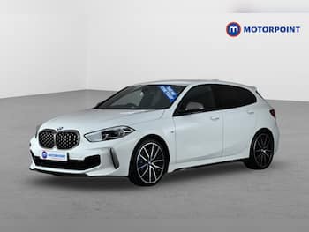Used BMW 1 Series 2022 for sale - 79691620: Photo