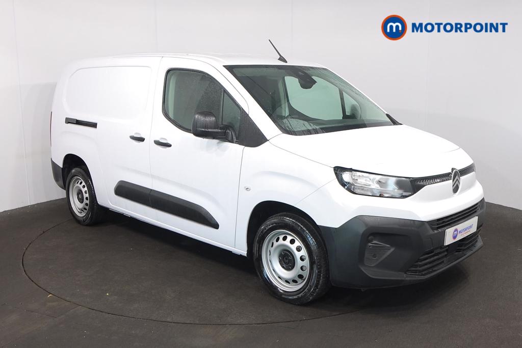 Used Citroen Berlingo 2025 for sale - 76117915: Photo 1