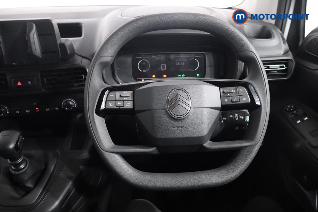 Used Citroen Berlingo 2025 for sale - 76117915: Photo 13