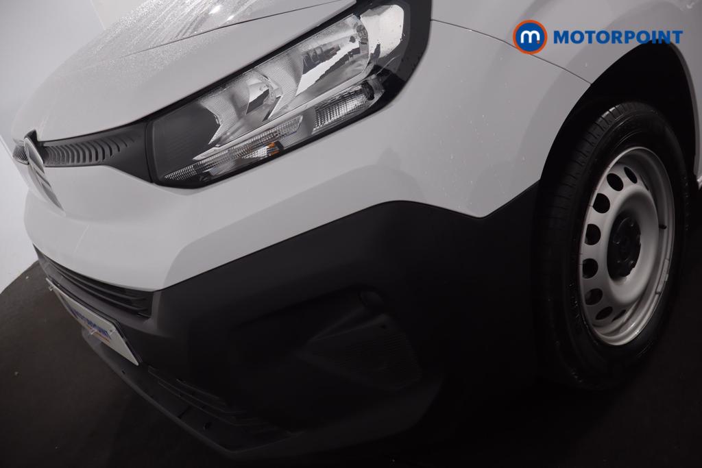 Used Citroen Berlingo 2025 for sale - 76117915: Photo 19