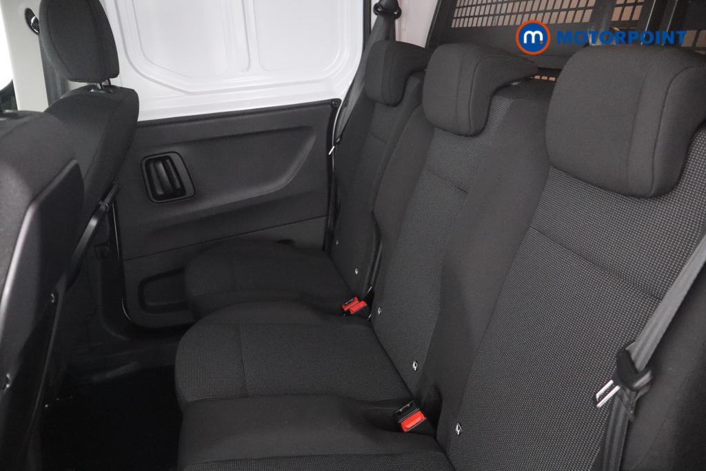 Used Citroen Berlingo 2025 for sale - 76117915: Photo 21