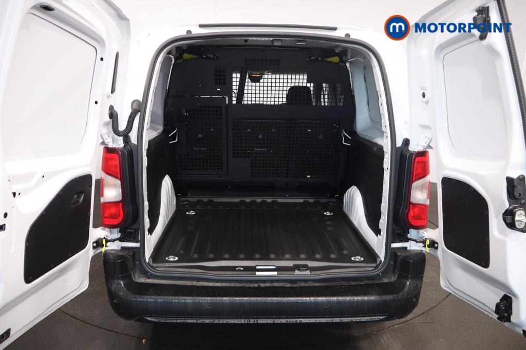 Used Citroen Berlingo 2025 for sale - 76117915: Photo 23