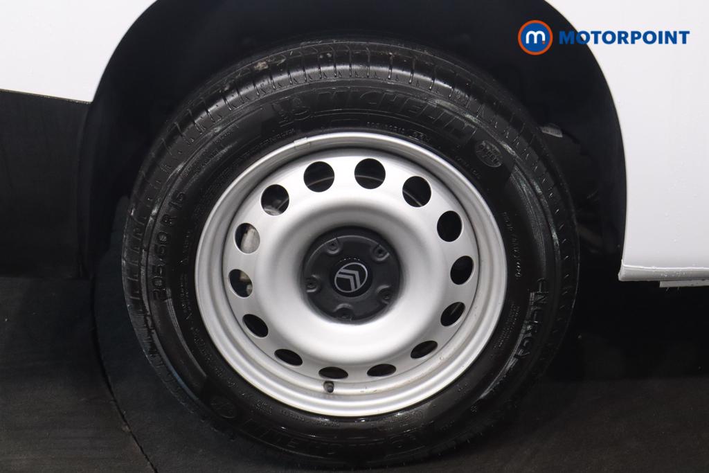 Used Citroen Berlingo 2025 for sale - 76117915: Photo 24