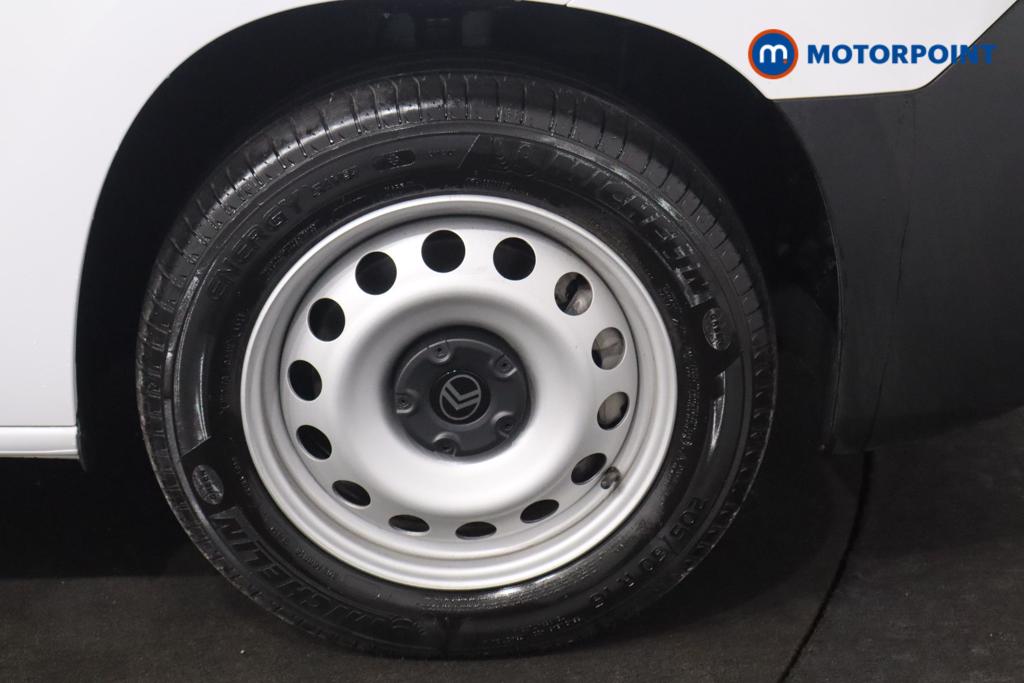 Used Citroen Berlingo 2025 for sale - 76117915: Photo 25