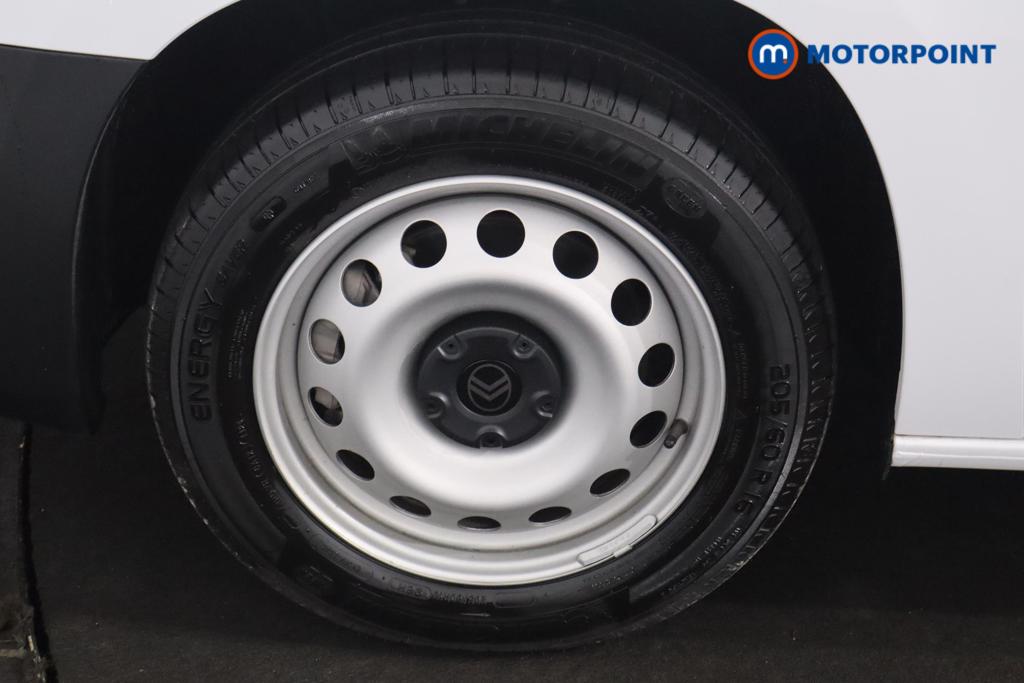 Used Citroen Berlingo 2025 for sale - 76117915: Photo 26