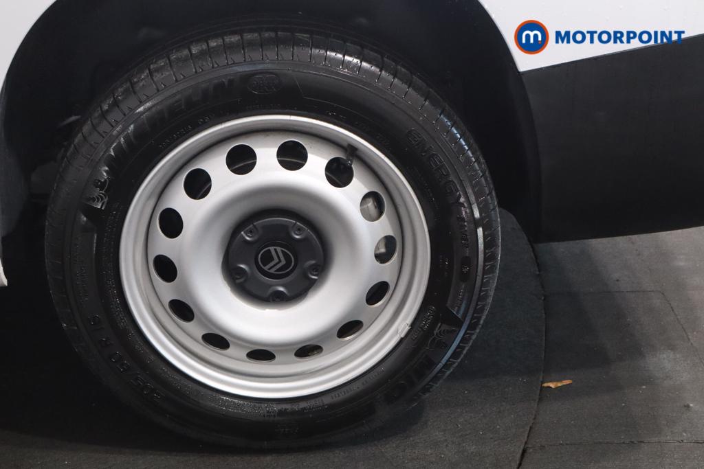 Used Citroen Berlingo 2025 for sale - 76117915: Photo 27