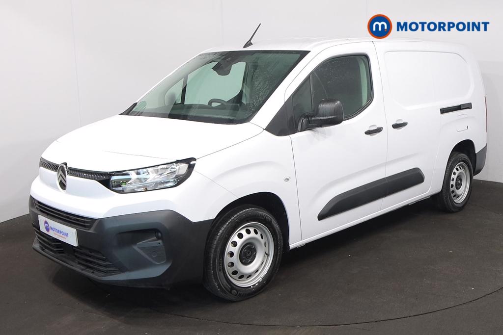 Used Citroen Berlingo 2025 for sale - 76117915: Photo 3