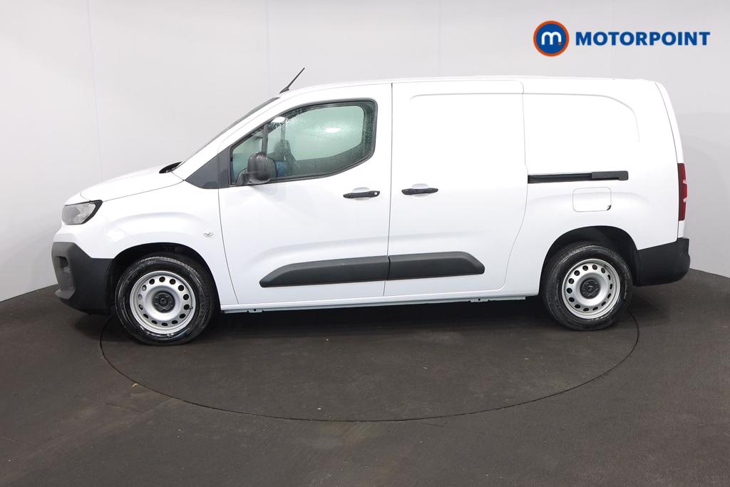 Used Citroen Berlingo 2025 for sale - 76117915: Photo 4