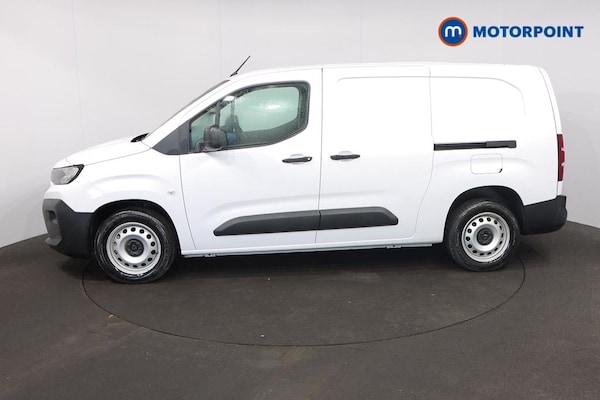 Used Citroen Berlingo 2025 for sale - 76117915: Photo 4