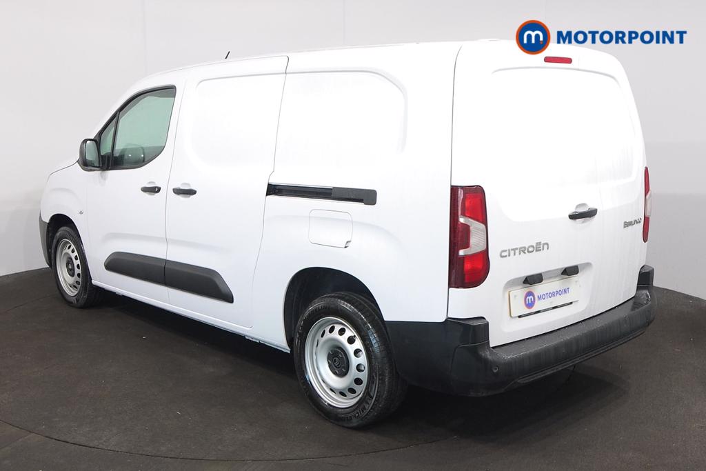 Used Citroen Berlingo 2025 for sale - 76117915: Photo 5