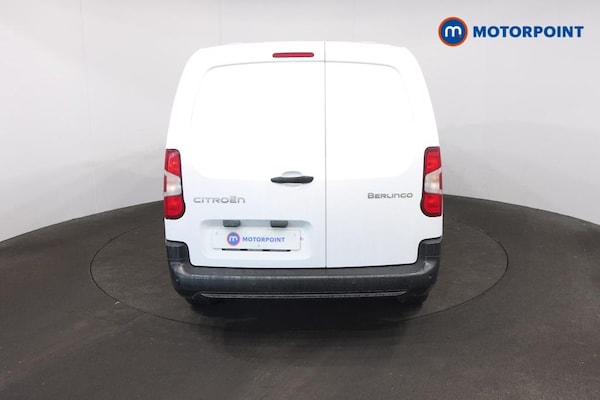 Used Citroen Berlingo 2025 for sale - 76117915: Photo 6