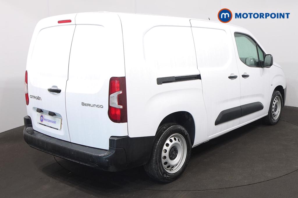 Used Citroen Berlingo 2025 for sale - 76117915: Photo 7