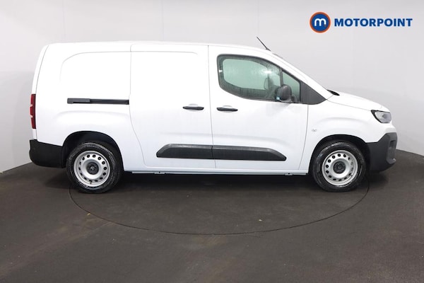 Used Citroen Berlingo 2025 for sale - 76117915: Photo 8