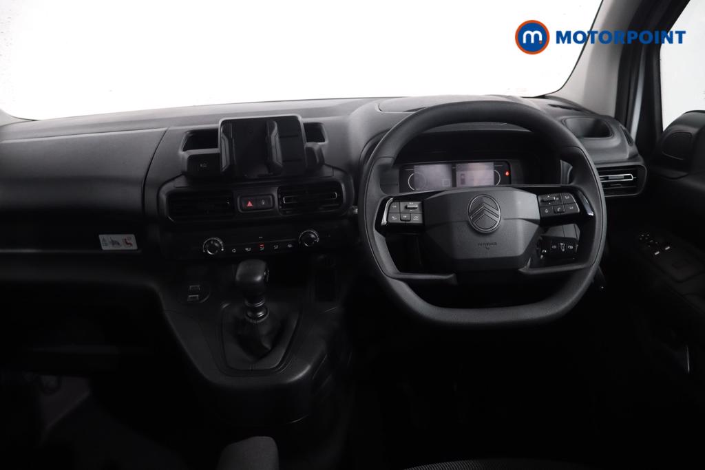 Used Citroen Berlingo 2025 for sale - 76117915: Photo 9