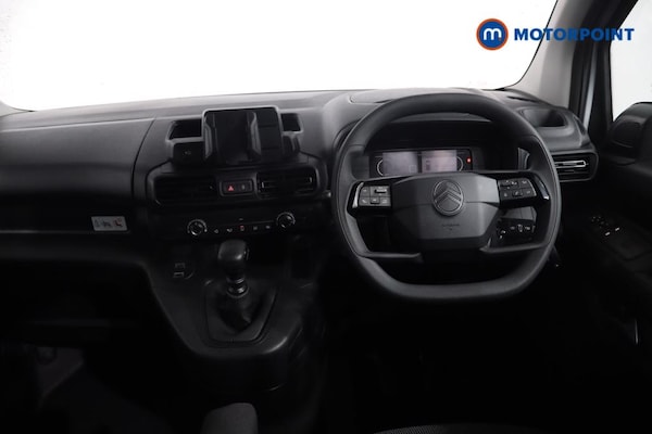 Used Citroen Berlingo 2025 for sale - 76117915: Photo 9