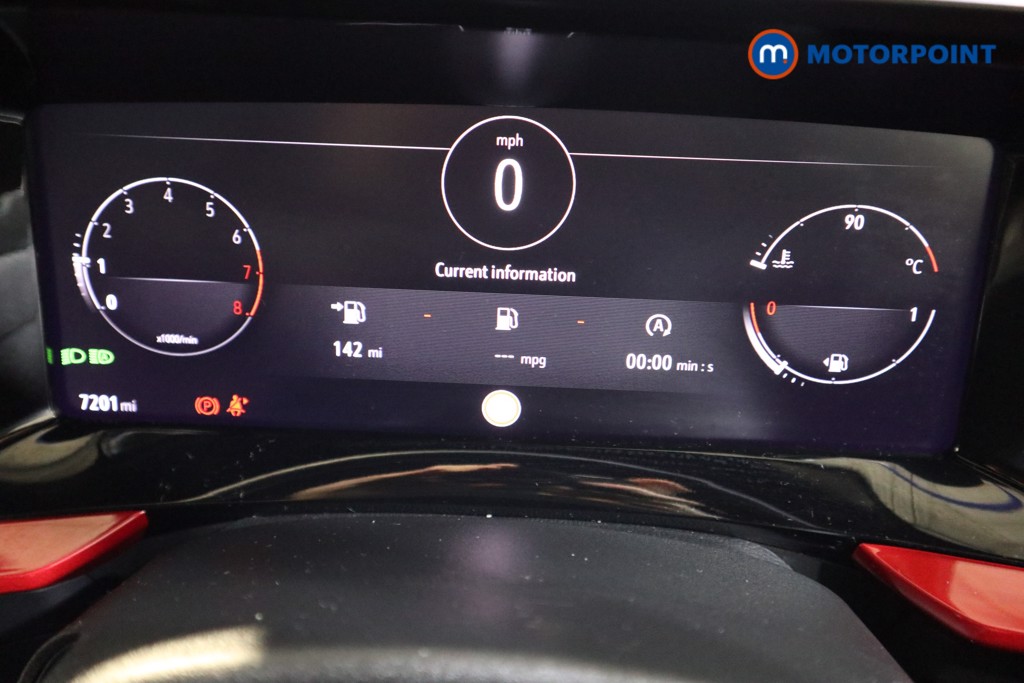 Used Vauxhall Mokka 2022 for sale - 77271861: Photo 13