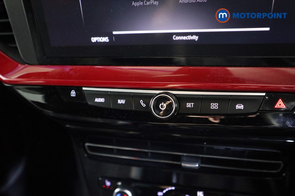 Used Vauxhall Mokka 2022 for sale - 77271861: Photo 15