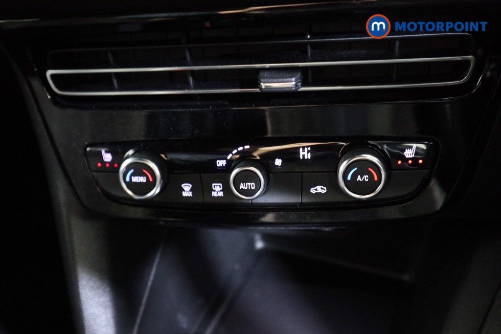 Used Vauxhall Mokka 2022 for sale - 77271861: Photo 16